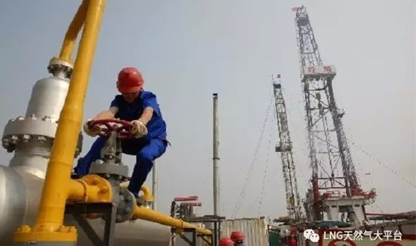 油气体制改革破题：点供和直供成天然气市场化未来重点