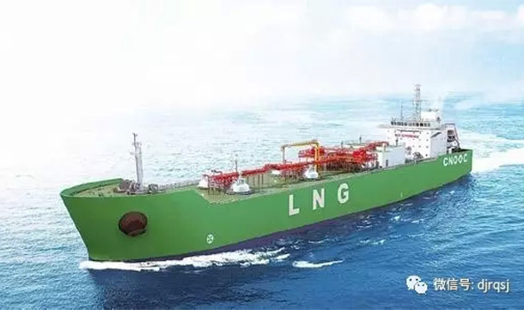 关于LNG十二道基础知识