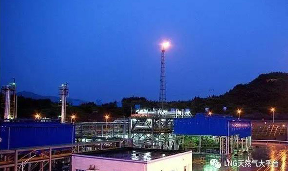 液市小讲堂：浅析燃气“ 点供 ”存在问题及解决方案