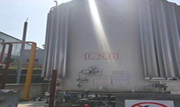 近期天然气市场竞争升级